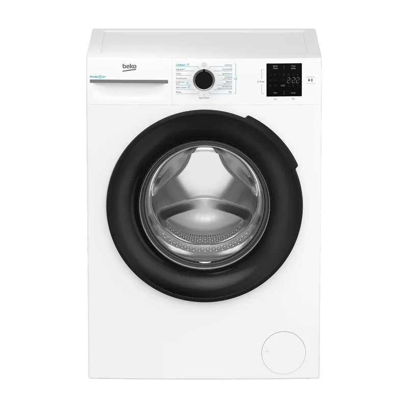 Beko BM3WT3841W tvättmaskin