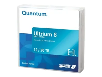 Quantum - LTO Ultrium 8