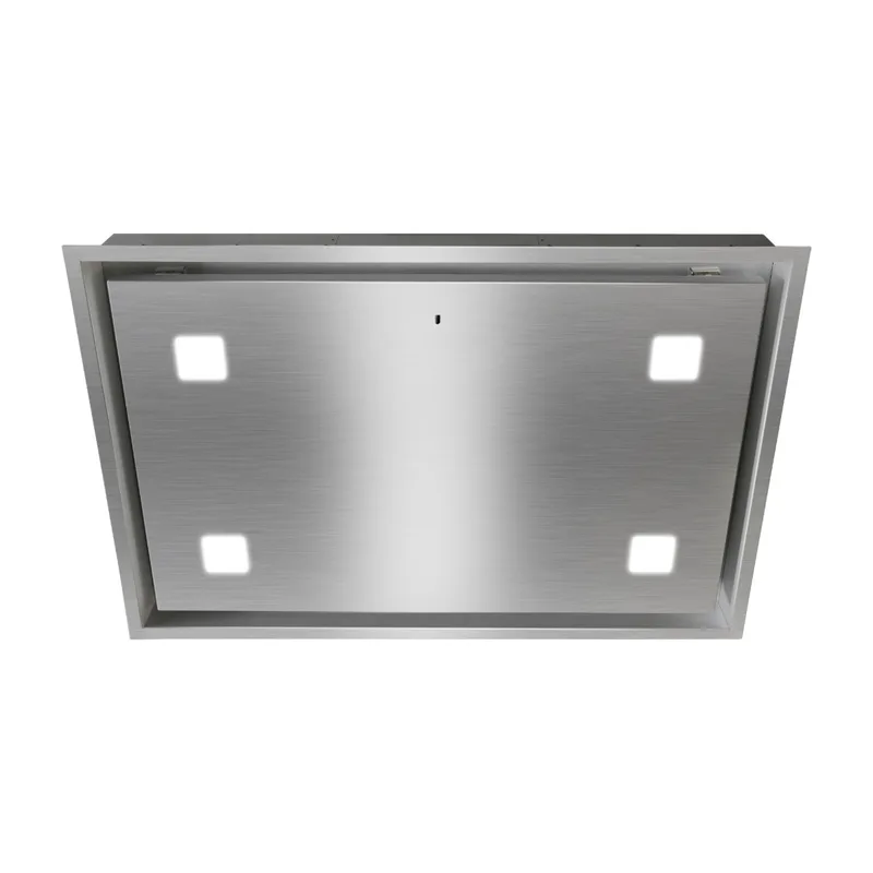 Witt WPLE905S köksfläkt