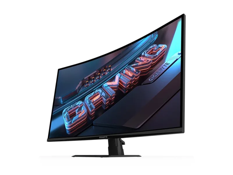 Gigabyte GS32QCA