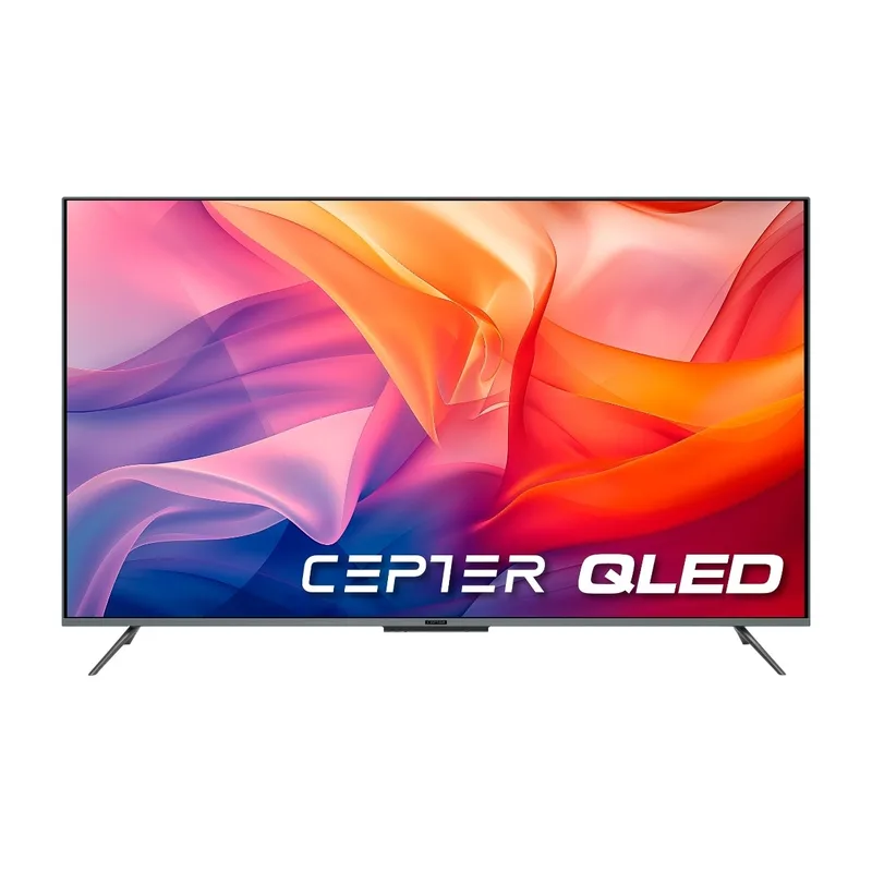 Cepter 55" 4K QLED Pro MiniLED Google