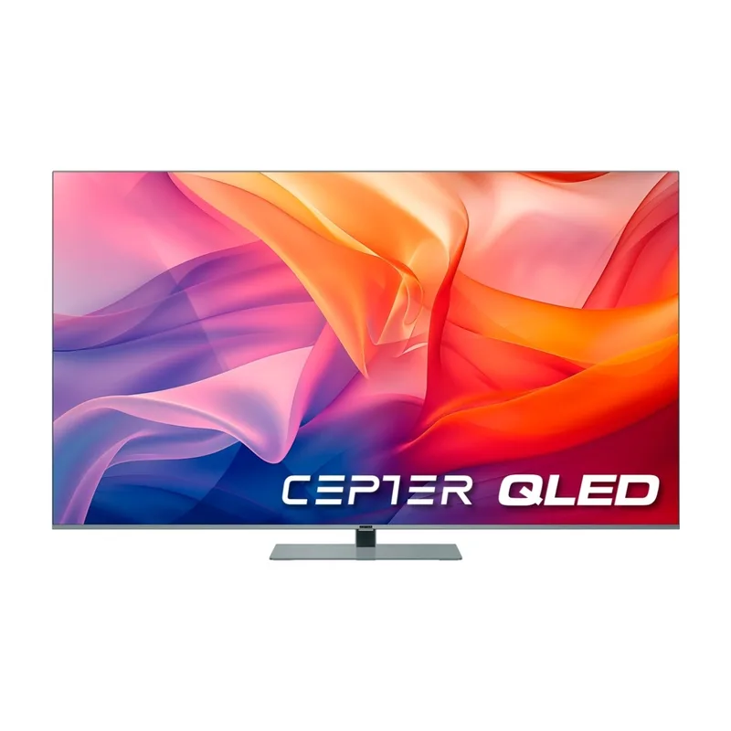 Cepter 75" 4K QLED Pro MiniLED Google