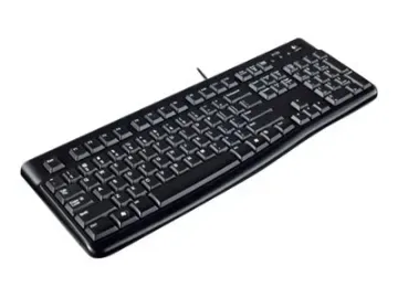 Logitech Desktop MK120