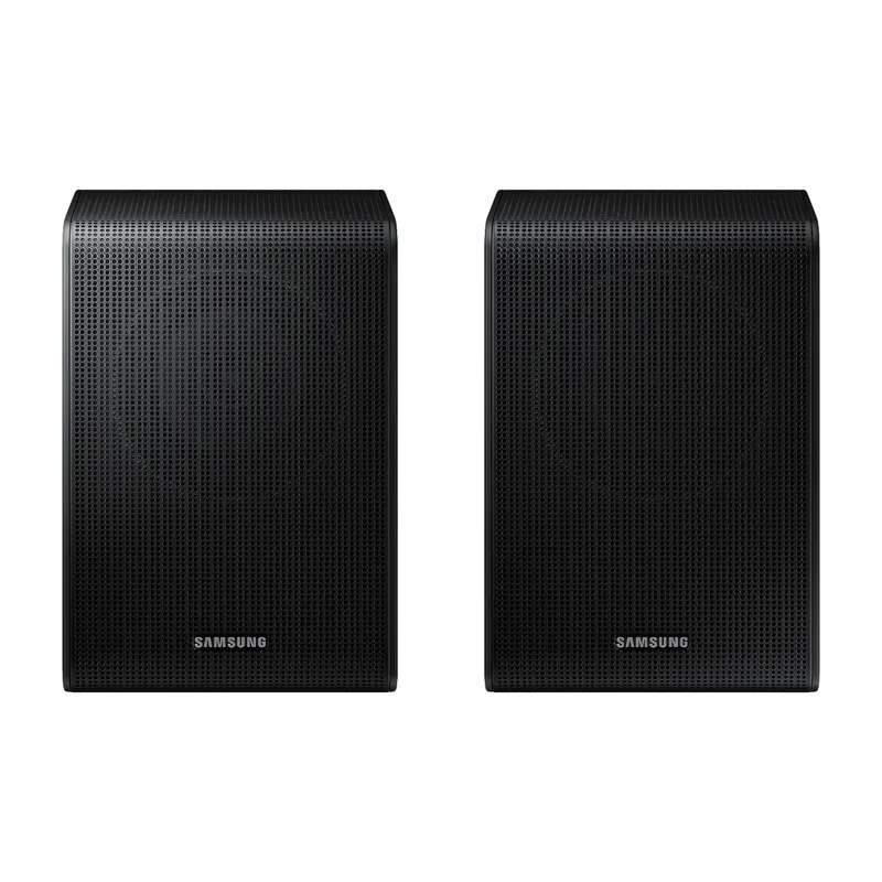 Samsung SWA-9250Sa bak bluetooth-högtalare (svarta)