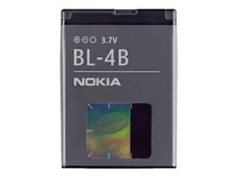 Nokia BL4B Batteri