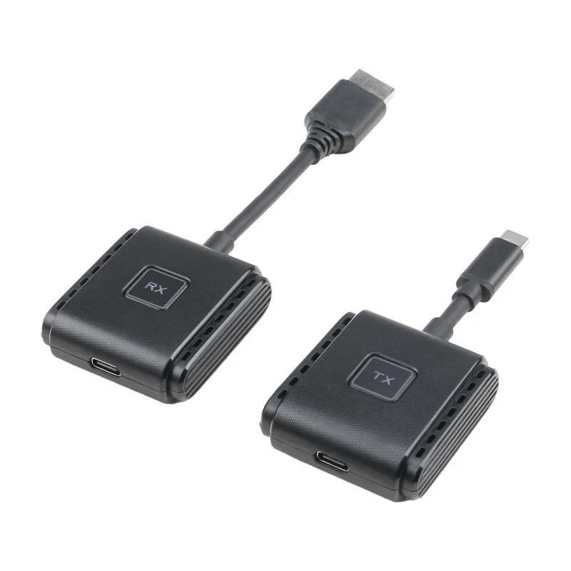 ELETRA trådlös HDMI-receiver