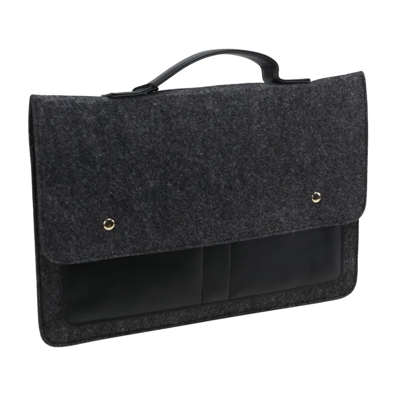Ferrelli Felt 14" laptopväska