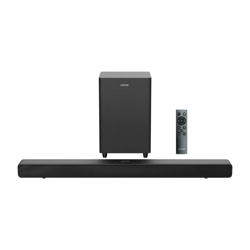 Cepter 2.1 soundbar