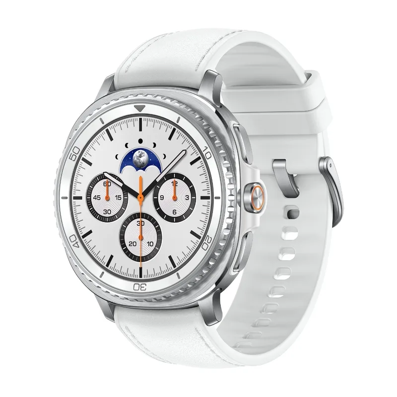 Samsung Galaxy Watch8 Classic 46mm E-Sim, 1.3" AMOLED, IP68, 5ATM