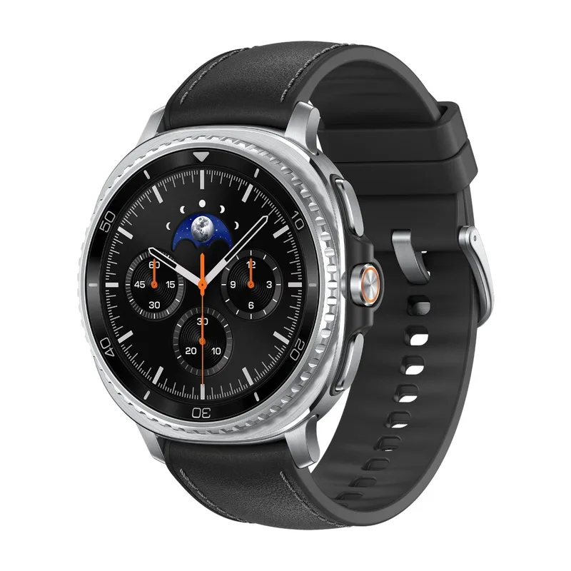 Samsung Galaxy Watch8 Classic 46mm BT, 1.3" AMOLED, IP68, 5ATM