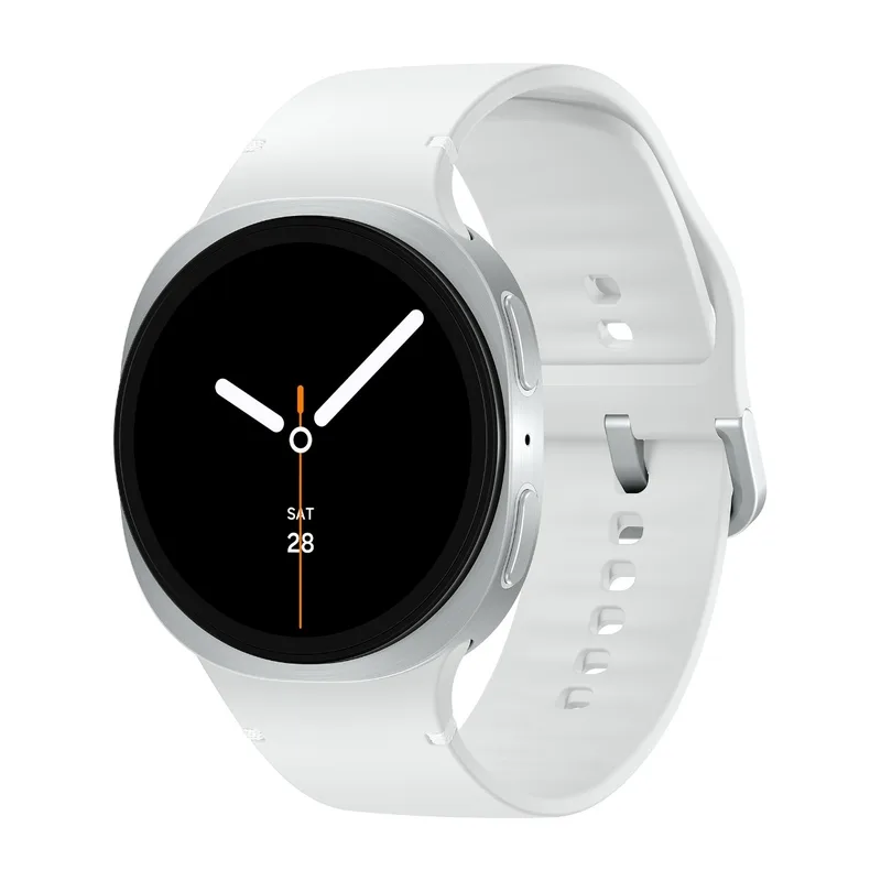 Samsung Galaxy Watch8 44mm BT, 1.5" sAMOLED, IP68, 5ATM