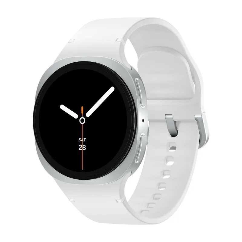 Samsung Galaxy Watch8 40mm BT, 1.3" sAMOLED, IP68, 5ATM