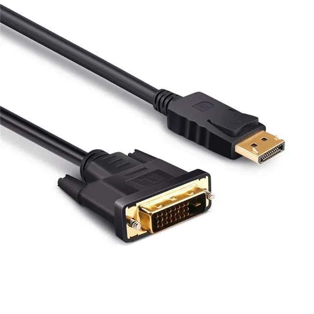 CaseOnline Kabel 1.8m Displayport Hane
