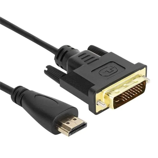 CaseOnline Kabel 1.8m HDMI Hane