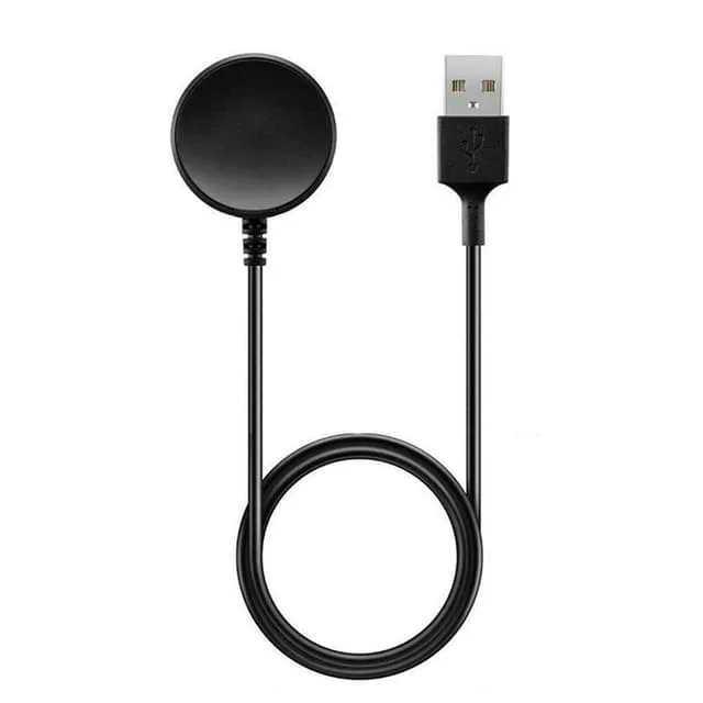 CaseOnline USB Laddkabel Magnetisk till Samsung Galaxy Watch Active 2