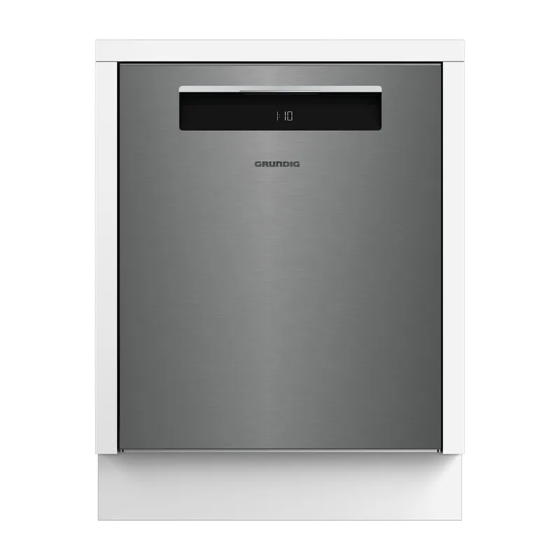 Grundig GR7700 GNLP4510X diskmaskin