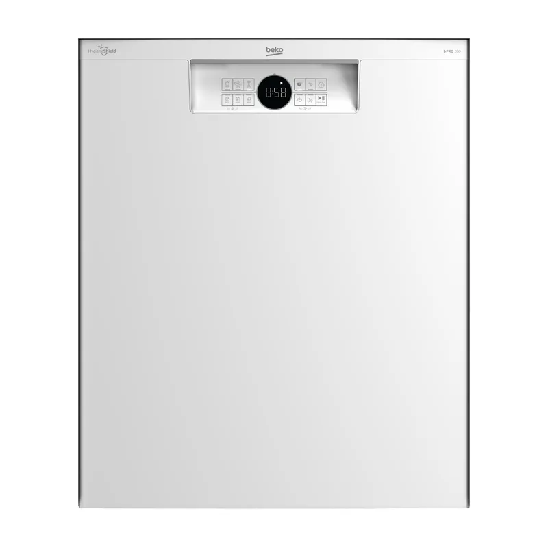 Beko bPRO500 BDUN26P44W diskmaskin