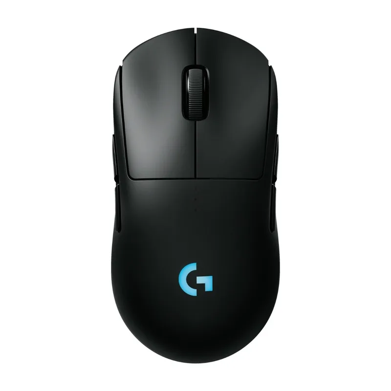 Logitech PRO 2 LIGHTSPEED 8K trådlös gamingmus
