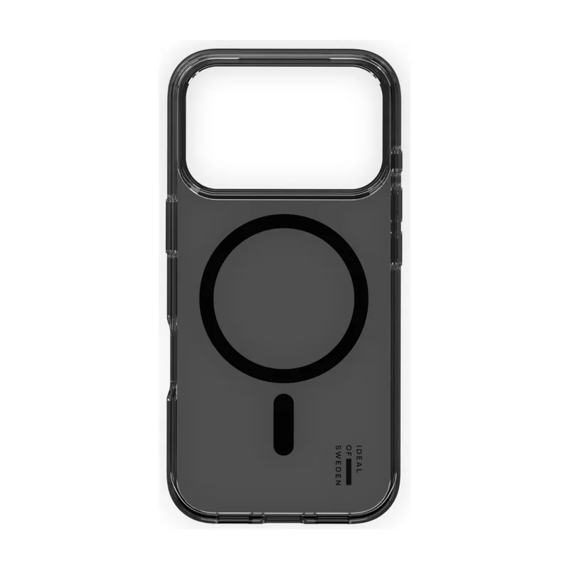 IDEAL OF SWEDEN iPhone 17 Pro Clear skal MagSafe