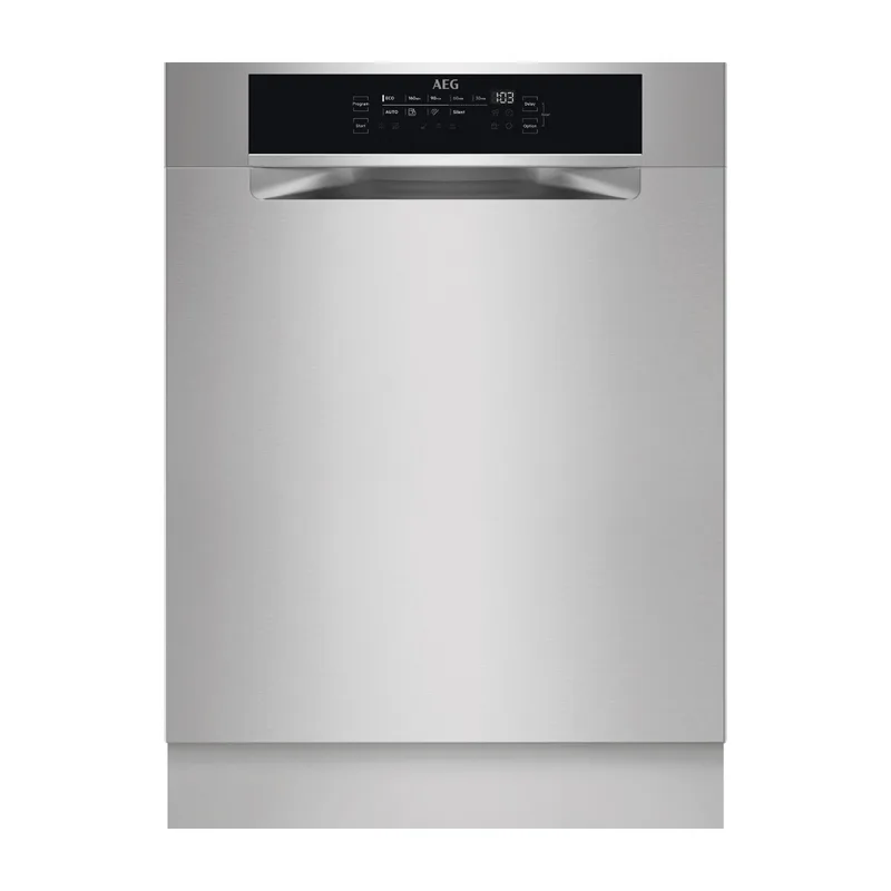 AEG 7000-serien FBB75717PM diskmaskin