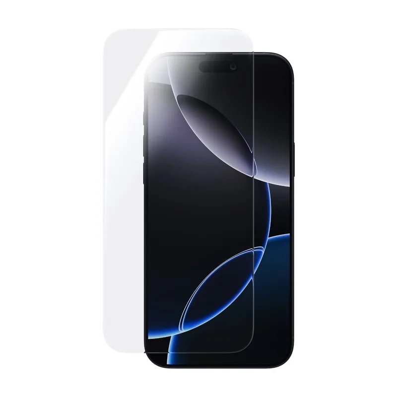 Dacota Platinum iPhone Air Tiger Glass skärmskydd