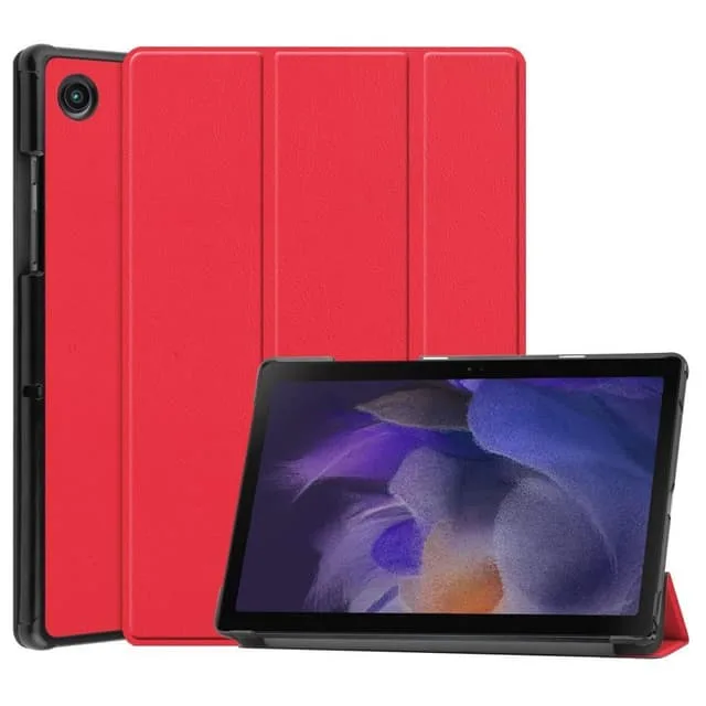 MTK Slim Fit Cover fodral Till Samsung Galaxy Tab A8 10.5""