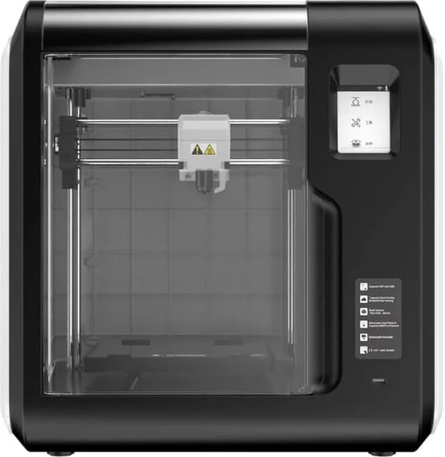 Flashforge Adventurer 3 Pro 3D-skrivare