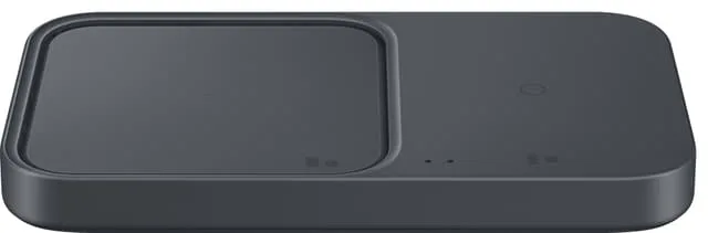 Samsung EP-P5400 Wireless Charging Pad with Power Adapter