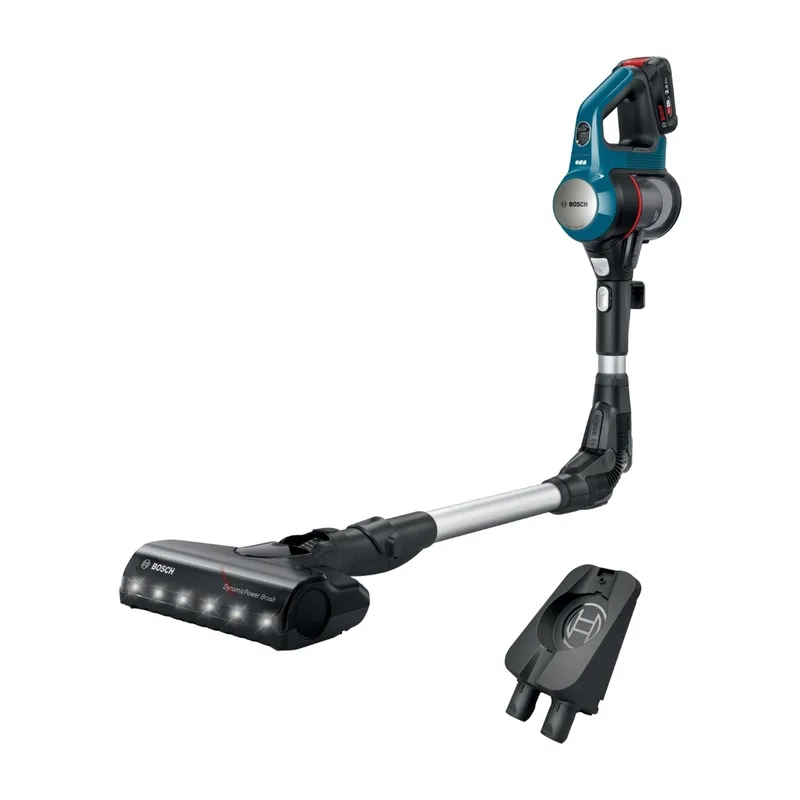Bosch BSS71125AH Unlimited 7 skaftdammsugare