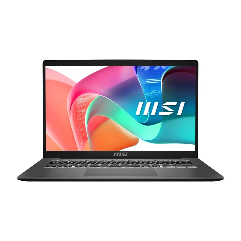 MSI Modern 14