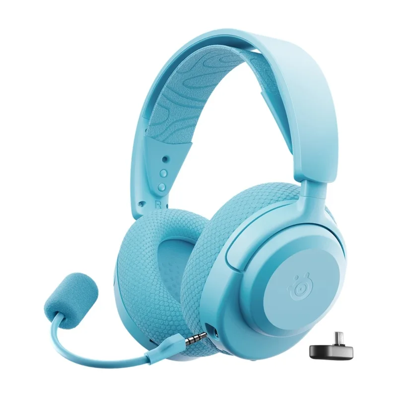 Steelseries Arctis Nova 3P Wireless for PlayStation