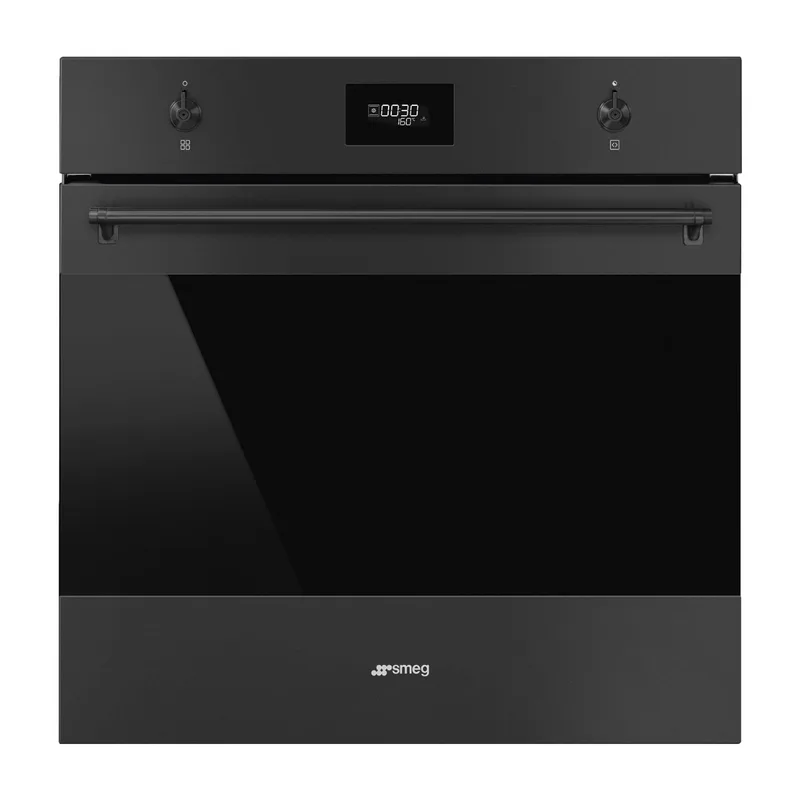 Smeg Classic SFP6301TNNO inbyggnadsugn