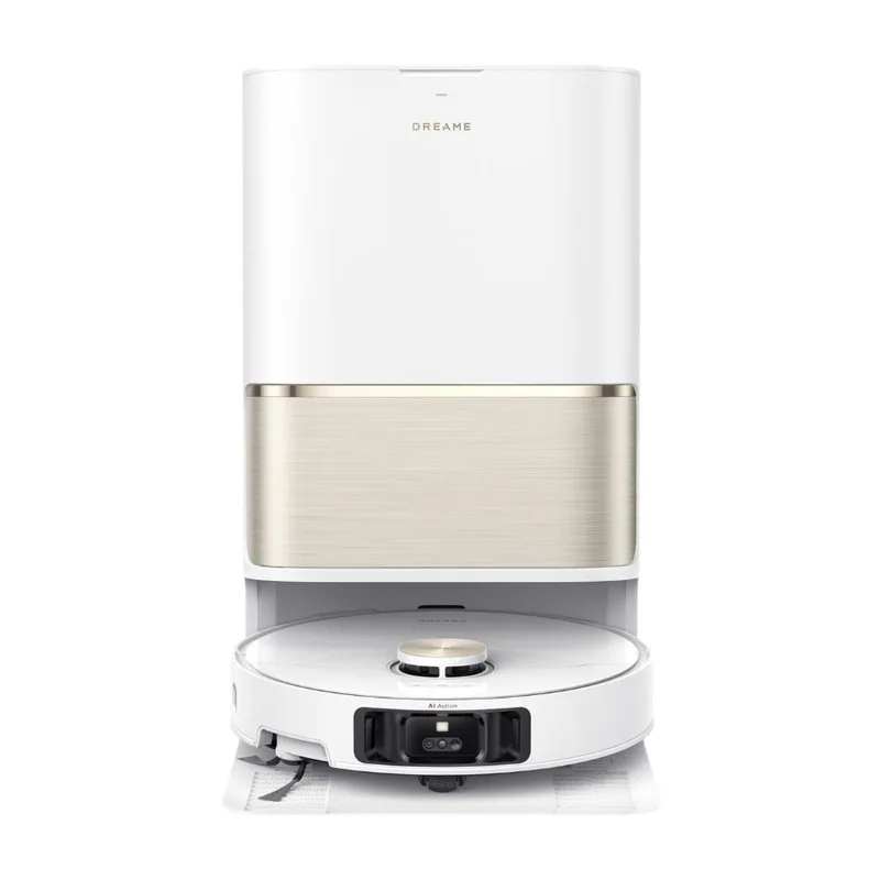 Dreame L50 Ultra Robotdammsugare RLL94CE