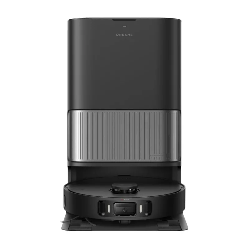 Dreame L40 Ultra AE robotdammsugare (svart)