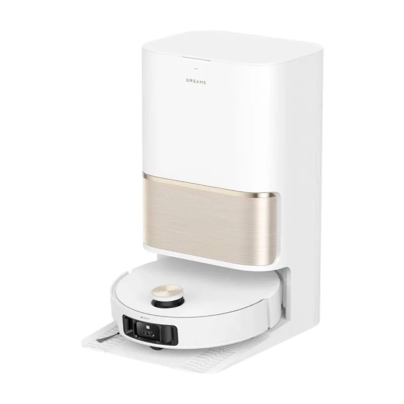 Dreame L50 Pro Ultra Robotdammsugare Vit