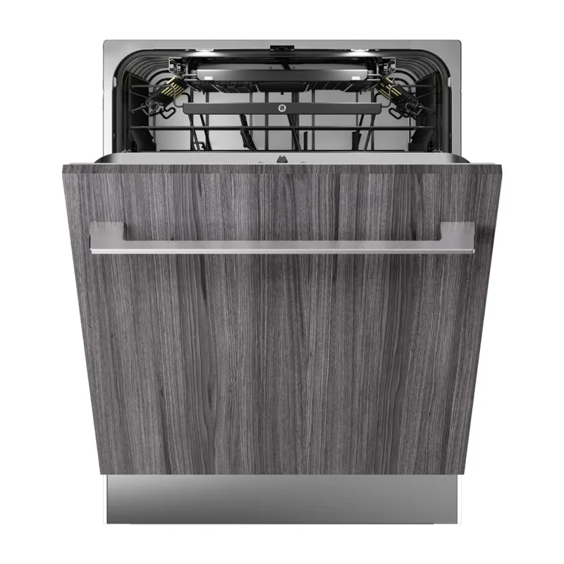 Asko Series 6 DSD545NXXL integrerad diskmaskin