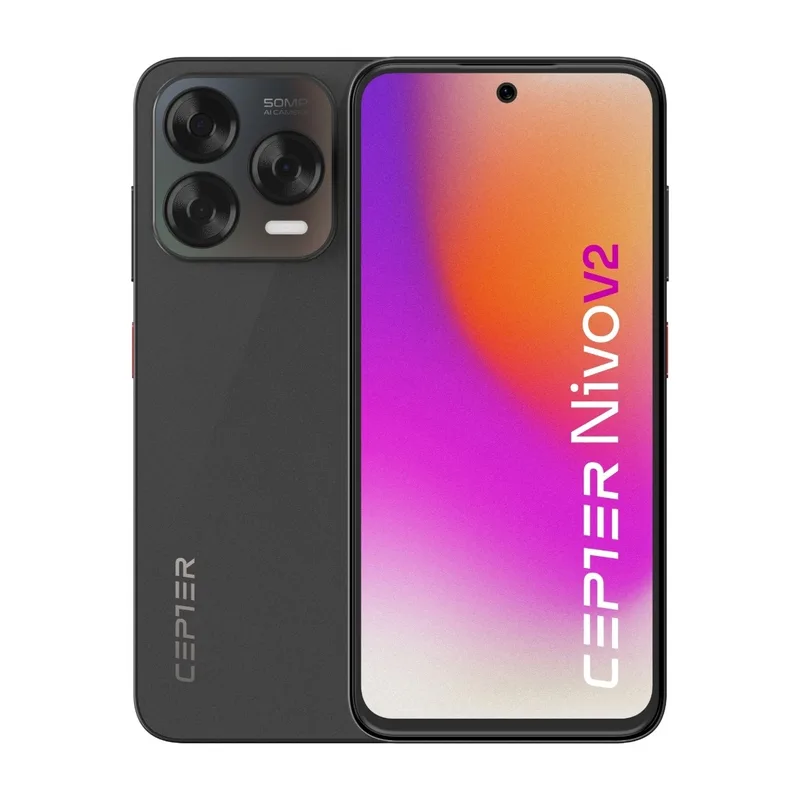 Cepter Nivo V2 256 GB smartphone