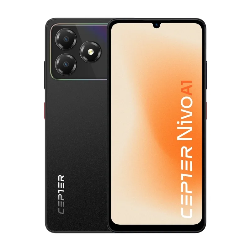 Cepter Nivo A1 64 GB smartphone