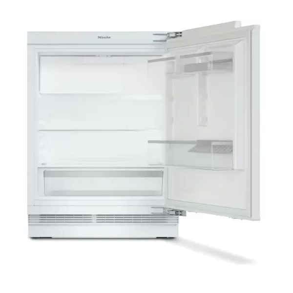 Miele KU 7016 D integrerat kylskåp med frysfack