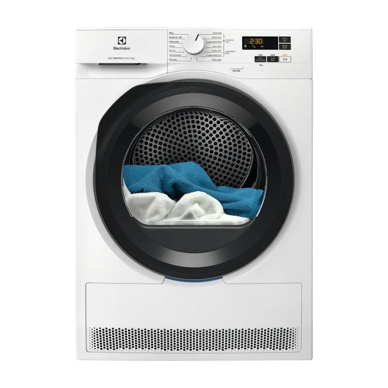 Electrolux EDI612P84P torktumlare
