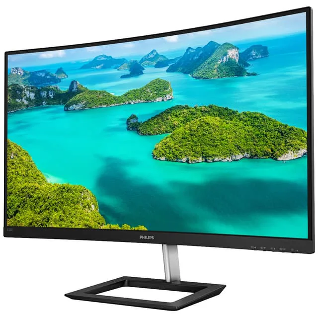 Philips E-line 272E1CA