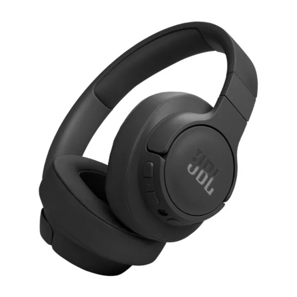 JBL Tune 777NC trådlösa hörlurar med aktiv brusreducering
