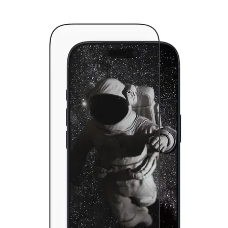 PanzerGlass® Ceramic II Screen Protector iPhone 18 Pro