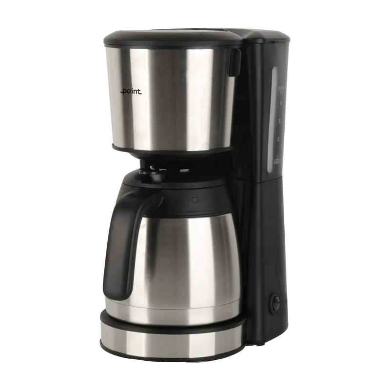 Point POTC5000 kaffebryggare