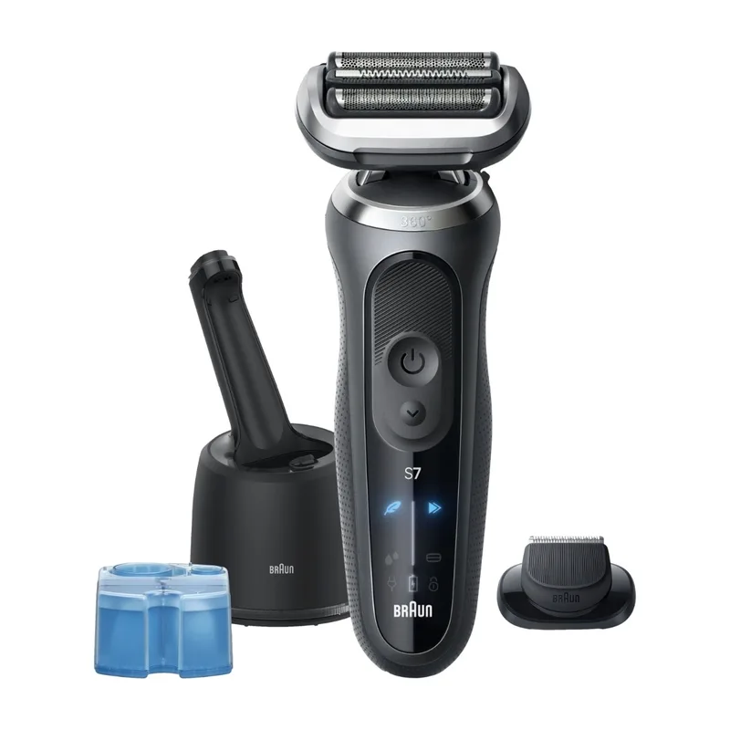 Braun Series 7 72-G7200CC rakapparat