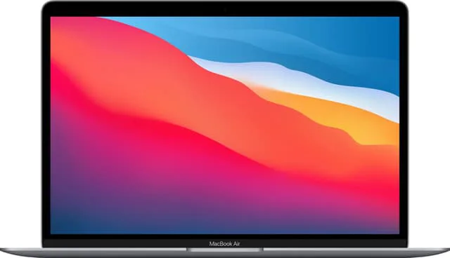 MacBook Air 13 M1 CTO/16/1000 2020