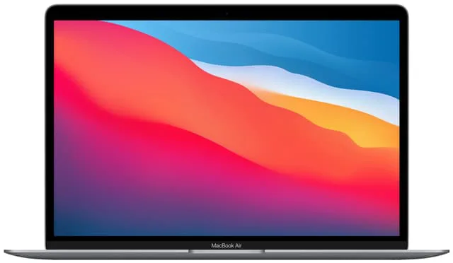 MacBook Air 13 M1 CTO/16/512 2020