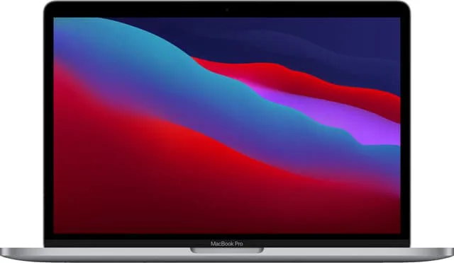 Apple MacBook Pro 13 M1 2020 CTO/8/1000GB