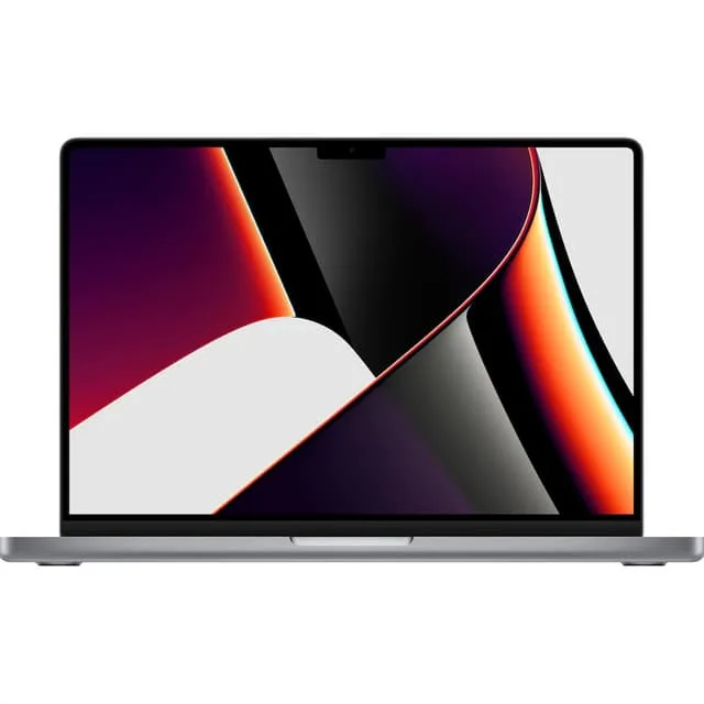 MacBook Pro 13 M1 2020 CTO/16/256GB