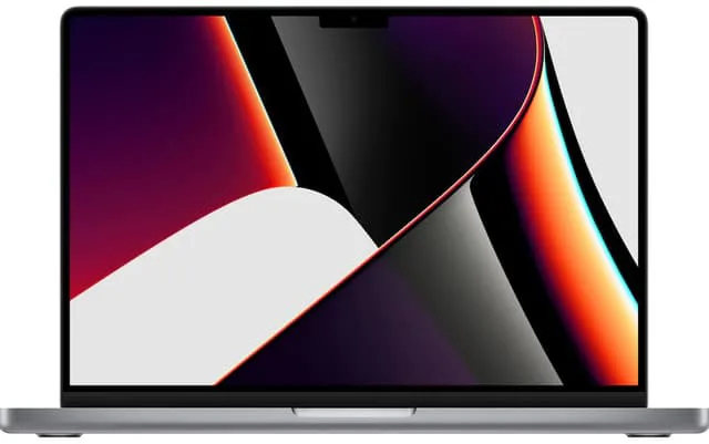 Apple MacBook Pro 14 M1 Max 2021 CTO/32/1TB
